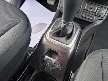 JEEP - Renegade 1.3 T4 190CV PHEV 4xe AT6 Business Plus (9 di 27)