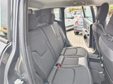 JEEP - Renegade 1.3 T4 190CV PHEV 4xe AT6 Business Plus (11 di 27)