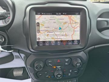 JEEP - Renegade 1.3 T4 190CV PHEV 4xe AT6 Business Plus (12 di 27)