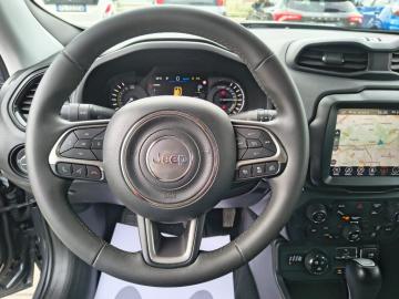 JEEP - Renegade 1.3 T4 190CV PHEV 4xe AT6 Business Plus (15 di 27)