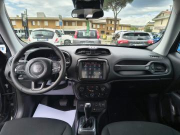 JEEP - Renegade 1.3 T4 190CV PHEV 4xe AT6 Business Plus (17 di 27)