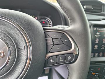 JEEP - Renegade 1.3 T4 190CV PHEV 4xe AT6 Business Plus (18 di 27)