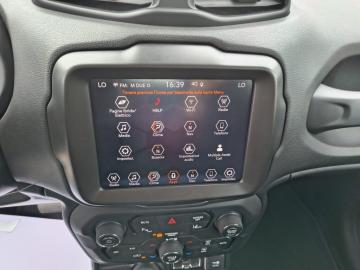 JEEP - Renegade 1.3 T4 190CV PHEV 4xe AT6 Business Plus (20 di 27)