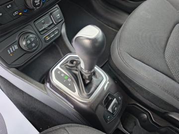 JEEP - Renegade 1.3 T4 190CV PHEV 4xe AT6 Business Plus (21 di 27)