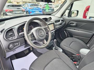 JEEP - Renegade 1.3 T4 190CV PHEV 4xe AT6 Business Plus (24 di 27)