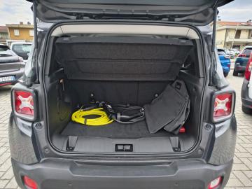 JEEP - Renegade 1.3 T4 190CV PHEV 4xe AT6 Business Plus (25 di 27)