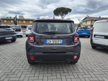 JEEP - Renegade 1.3 T4 190CV PHEV 4xe AT6 Business Plus (27 di 27)