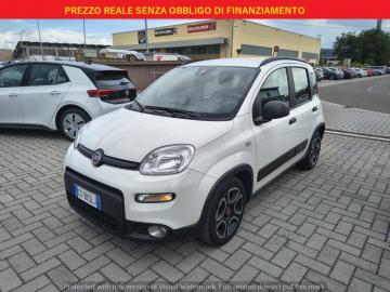 FIAT - Panda 1.2 EasyPower City Life