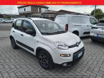 FIAT - Panda 1.2 EasyPower City Life (3 di 20)