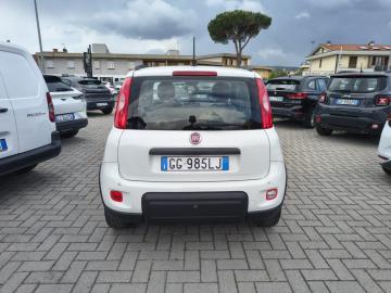 FIAT - Panda 1.2 EasyPower City Life (6 di 20)
