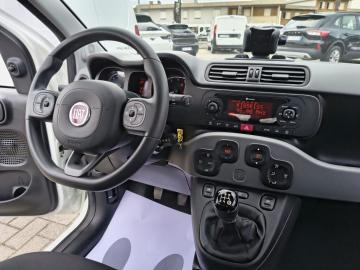 FIAT - Panda 1.2 EasyPower City Life (8 di 20)