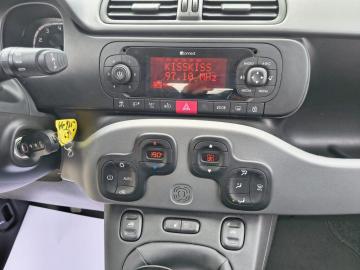 FIAT - Panda 1.2 EasyPower City Life (9 di 20)