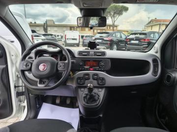 FIAT - Panda 1.2 EasyPower City Life (10 di 20)
