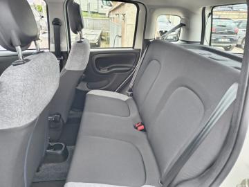 FIAT - Panda 1.2 EasyPower City Life (11 di 20)