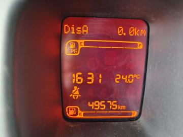 FIAT - Panda 1.2 EasyPower City Life (13 di 20)