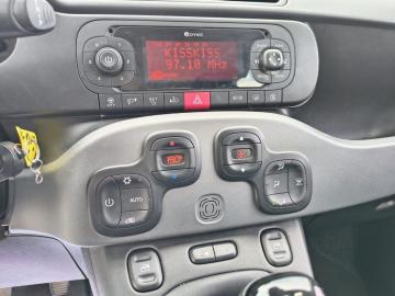 FIAT - Panda 1.2 EasyPower City Life (16 di 20)