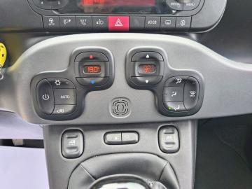 FIAT - Panda 1.2 EasyPower City Life (17 di 20)