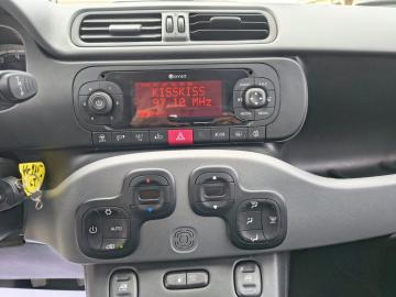 FIAT - Panda 1.2 EasyPower City Life (18 di 20)