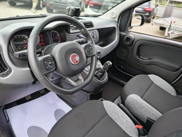 FIAT - Panda 1.2 EasyPower City Life (19 di 20)