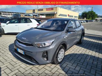 KIA - Stonic 1.2 DPI Urban