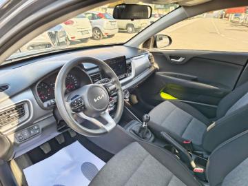 KIA - Stonic 1.2 DPI Urban (12 di 17)