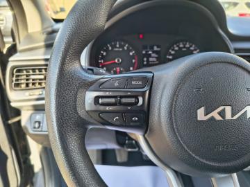 KIA - Stonic 1.2 DPI Urban (13 di 17)