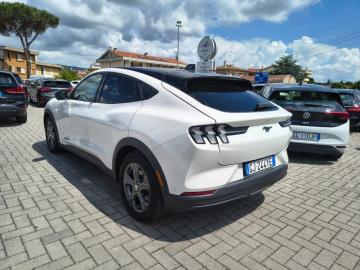 FORD - Mustang Mach-E Extended Range 294 CV (3 di 30)