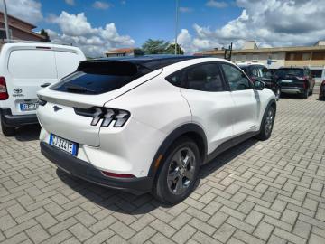 FORD - Mustang Mach-E Extended Range 294 CV (5 di 30)