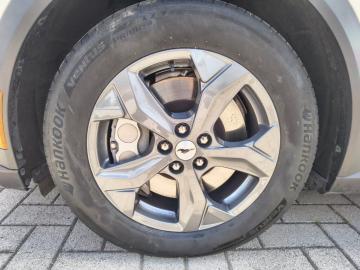 FORD - Mustang Mach-E Extended Range 294 CV (28 di 30)
