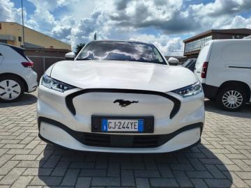 FORD - Mustang Mach-E Extended Range 294 CV (29 di 30)