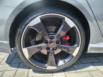 AUDI - RS3 SPB 2.5 TFSI quattro S tronic (6 di 29)