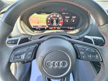 AUDI - RS3 SPB 2.5 TFSI quattro S tronic (8 di 29)