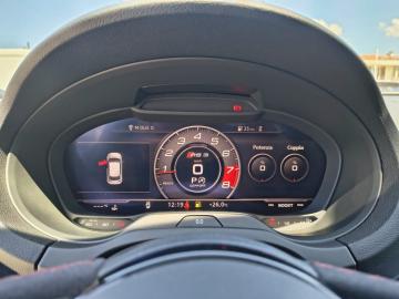 AUDI - RS3 SPB 2.5 TFSI quattro S tronic (10 di 29)