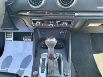 AUDI - RS3 SPB 2.5 TFSI quattro S tronic (12 di 29)