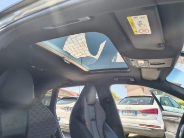 AUDI - RS3 SPB 2.5 TFSI quattro S tronic (13 di 29)