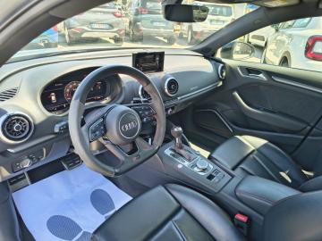 AUDI - RS3 SPB 2.5 TFSI quattro S tronic (15 di 29)