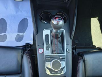 AUDI - RS3 SPB 2.5 TFSI quattro S tronic (20 di 29)