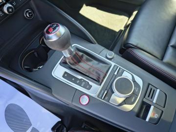 AUDI - RS3 SPB 2.5 TFSI quattro S tronic (21 di 29)