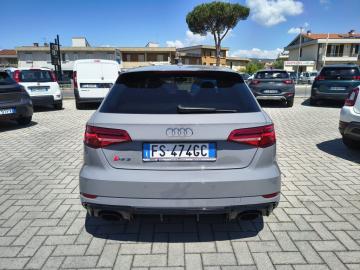 AUDI - RS3 SPB 2.5 TFSI quattro S tronic (24 di 29)