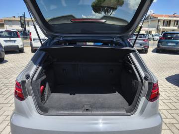 AUDI - RS3 SPB 2.5 TFSI quattro S tronic (26 di 29)