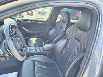 AUDI - RS3 SPB 2.5 TFSI quattro S tronic (27 di 29)