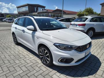 FIAT - Tipo 1.6 Mjt S&S SW Business (2 di 20)
