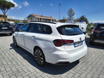 FIAT - Tipo 1.6 Mjt S&S SW Business (3 di 20)