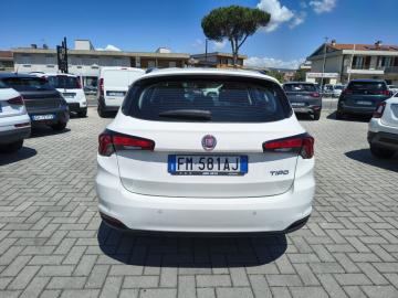 FIAT - Tipo 1.6 Mjt S&S SW Business (4 di 20)