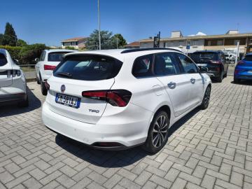 FIAT - Tipo 1.6 Mjt S&S SW Business (5 di 20)