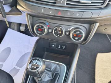 FIAT - Tipo 1.6 Mjt S&S SW Business (8 di 20)