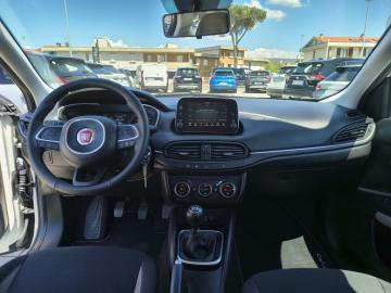 FIAT - Tipo 1.6 Mjt S&S SW Business (10 di 20)