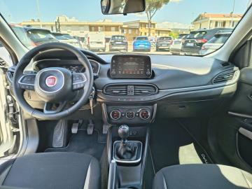 FIAT - Tipo 1.6 Mjt S&S SW Business (12 di 20)
