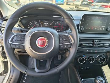 FIAT - Tipo 1.6 Mjt S&S SW Business (14 di 20)