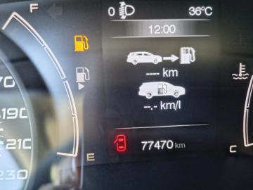 FIAT - Tipo 1.6 Mjt S&S SW Business (15 di 20)